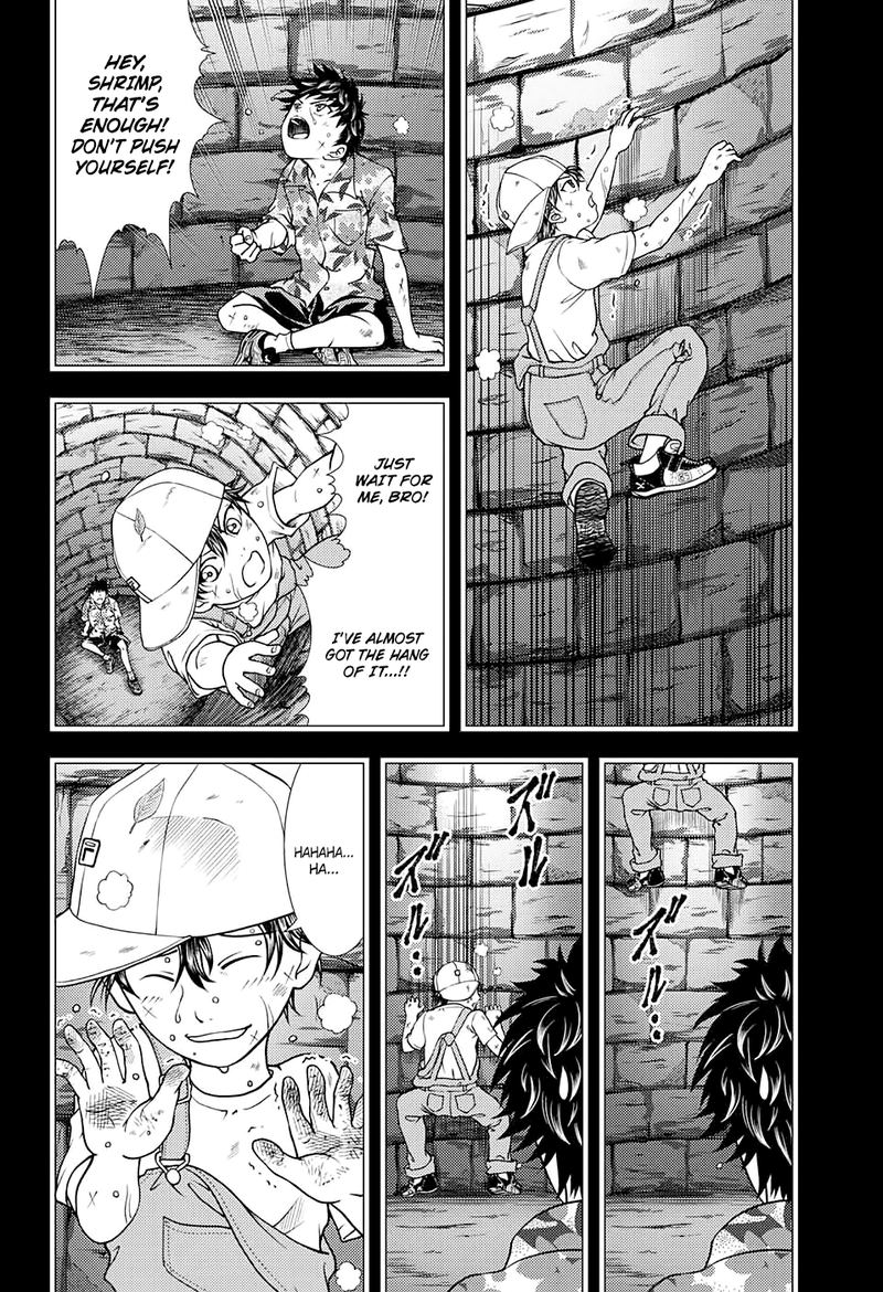 New Prince Of Tennis 258 4