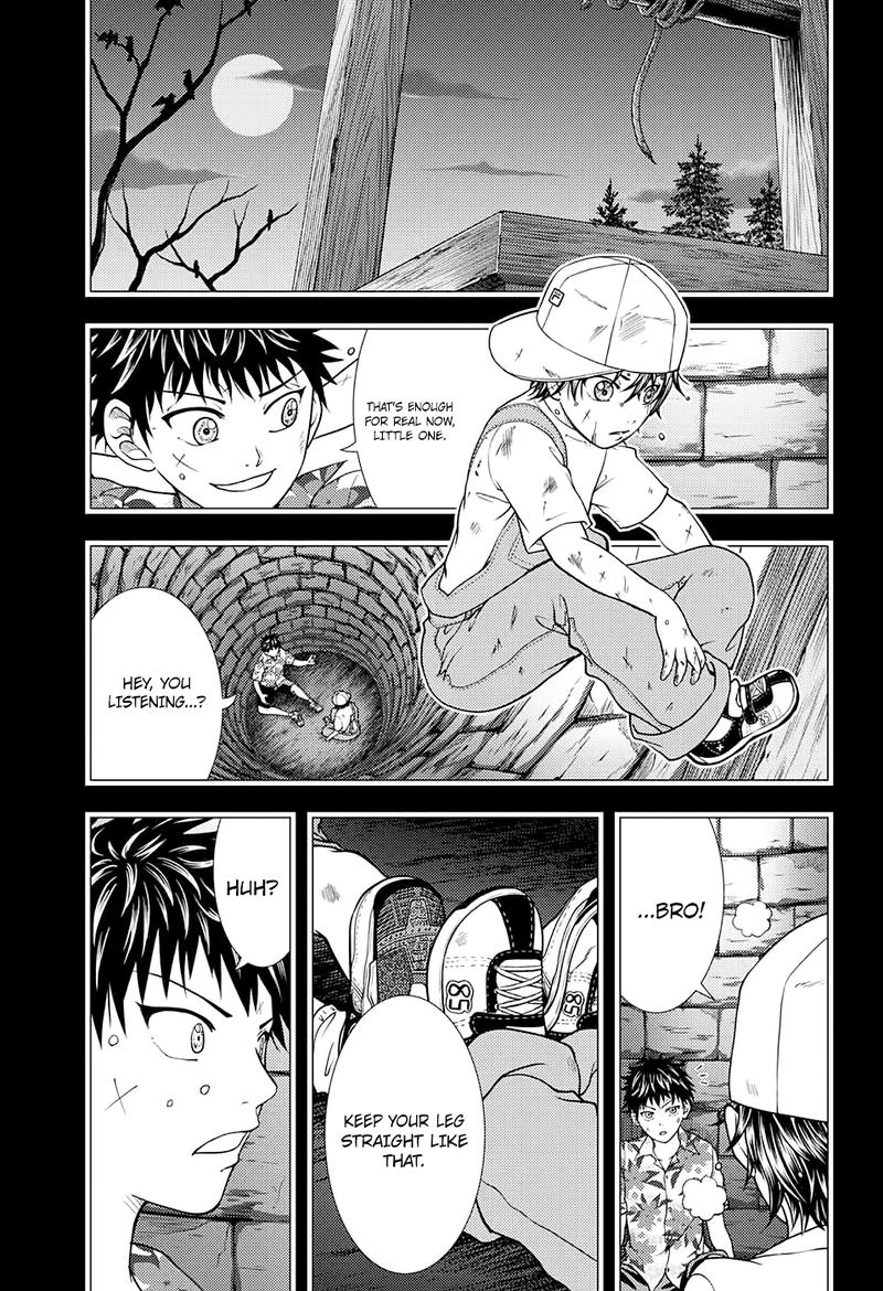 New Prince Of Tennis 258 5