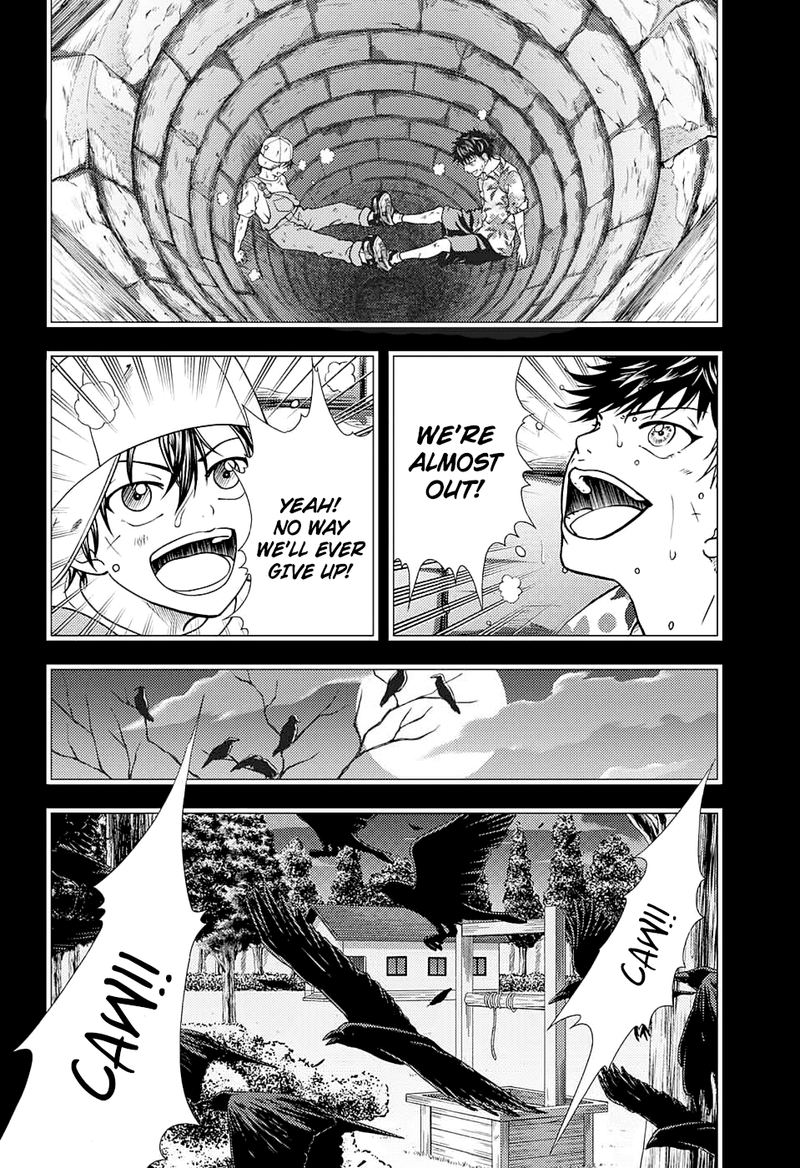 New Prince Of Tennis 258 8