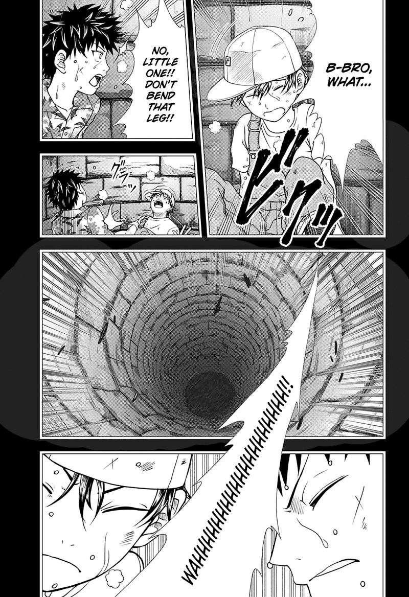 New Prince Of Tennis 258 9