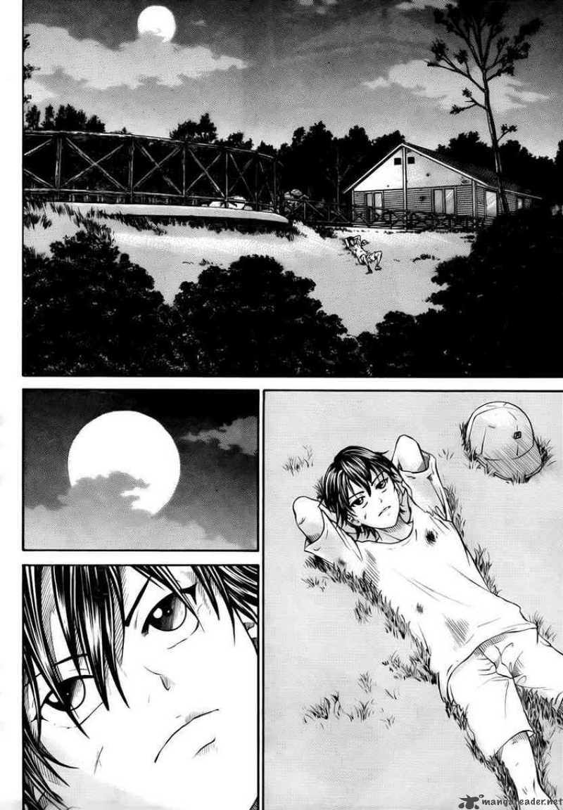 New Prince Of Tennis 26 2