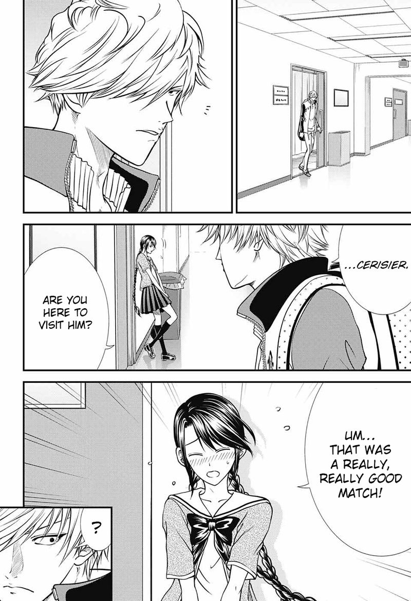 New Prince Of Tennis 261 20