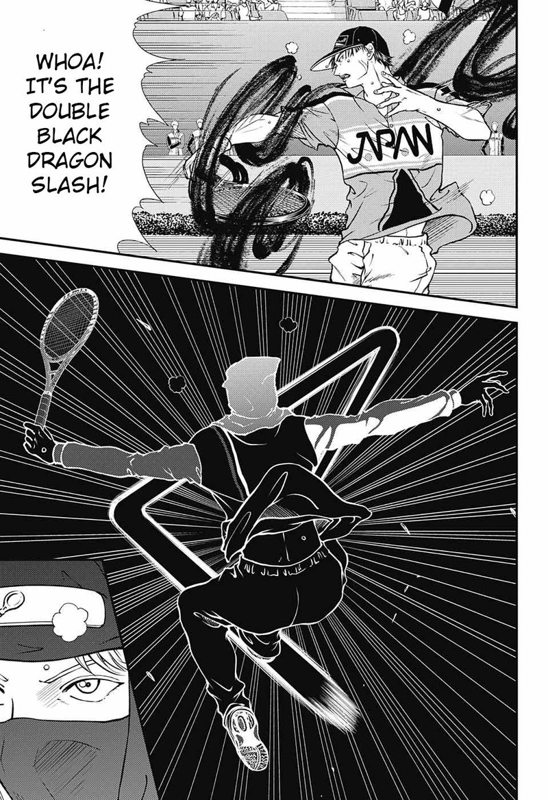 New Prince Of Tennis 264 3