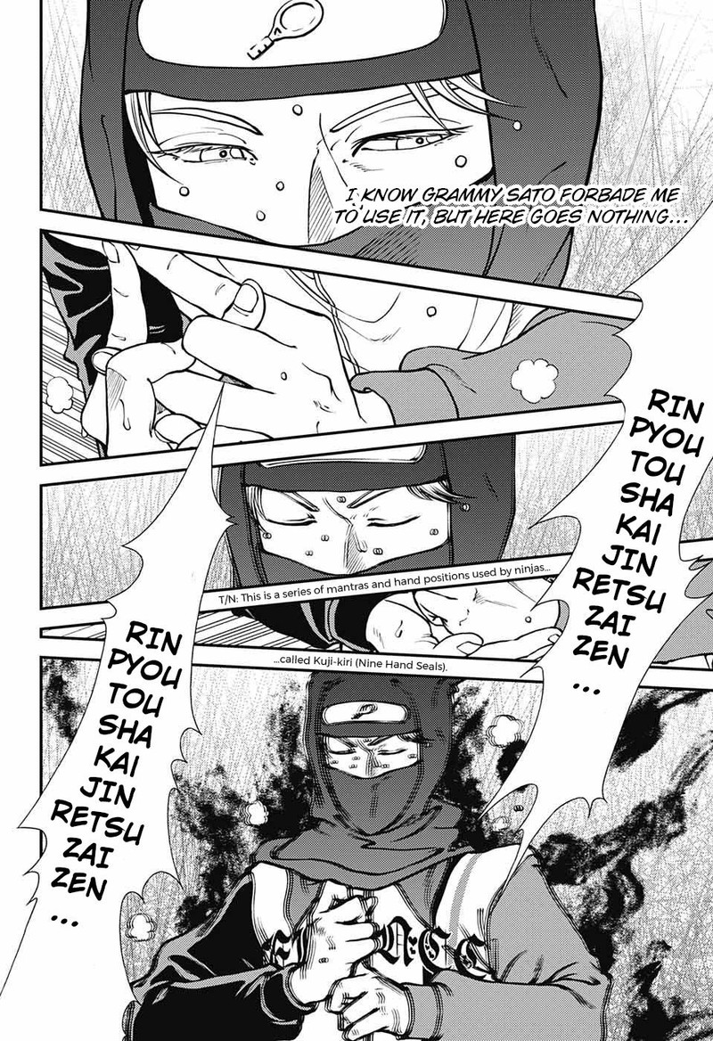 New Prince Of Tennis 265 12