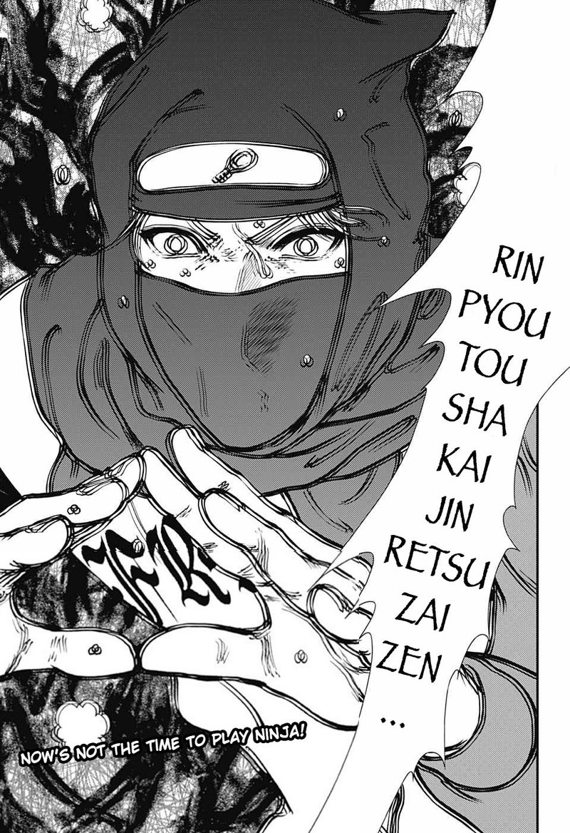 New Prince Of Tennis 265 13