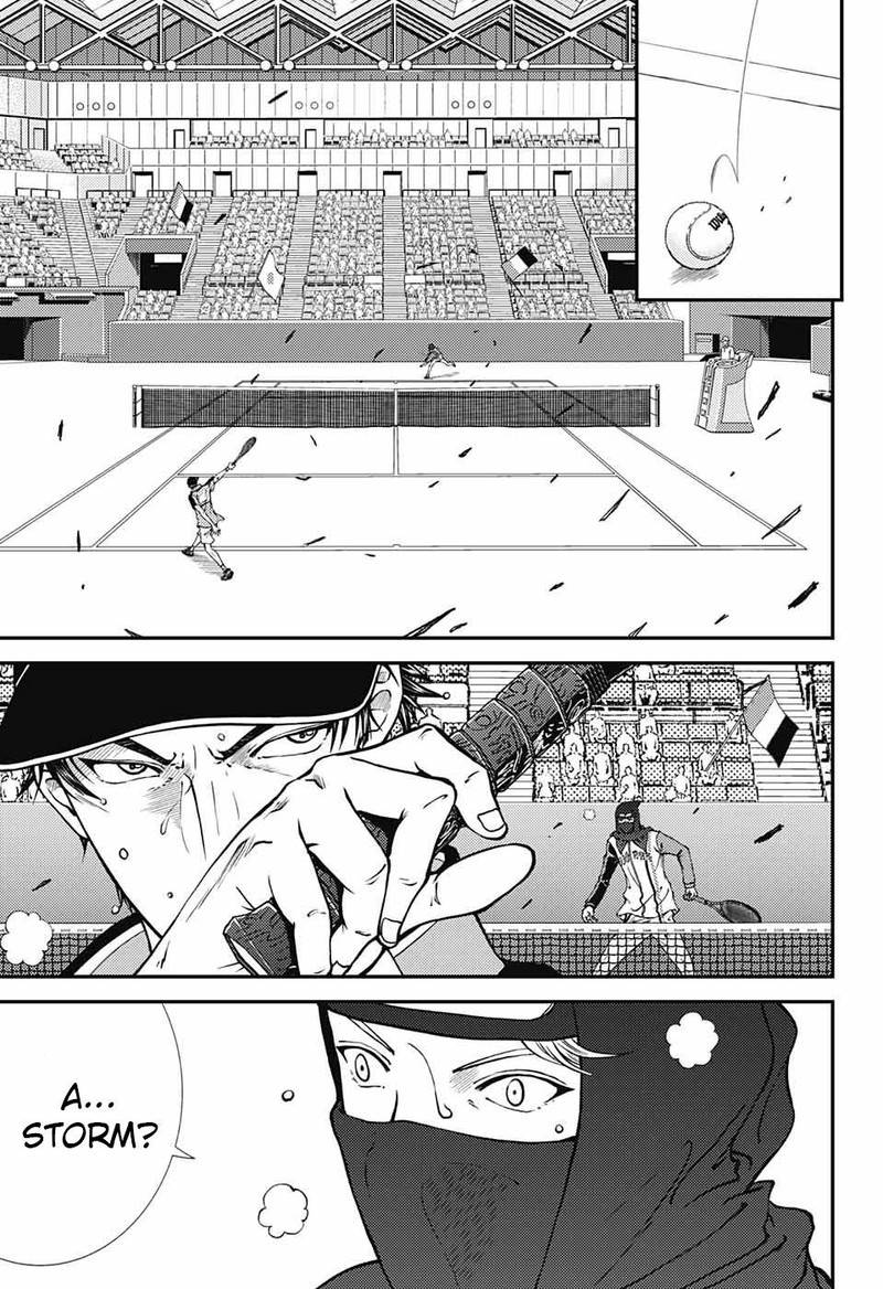 New Prince Of Tennis 265 6