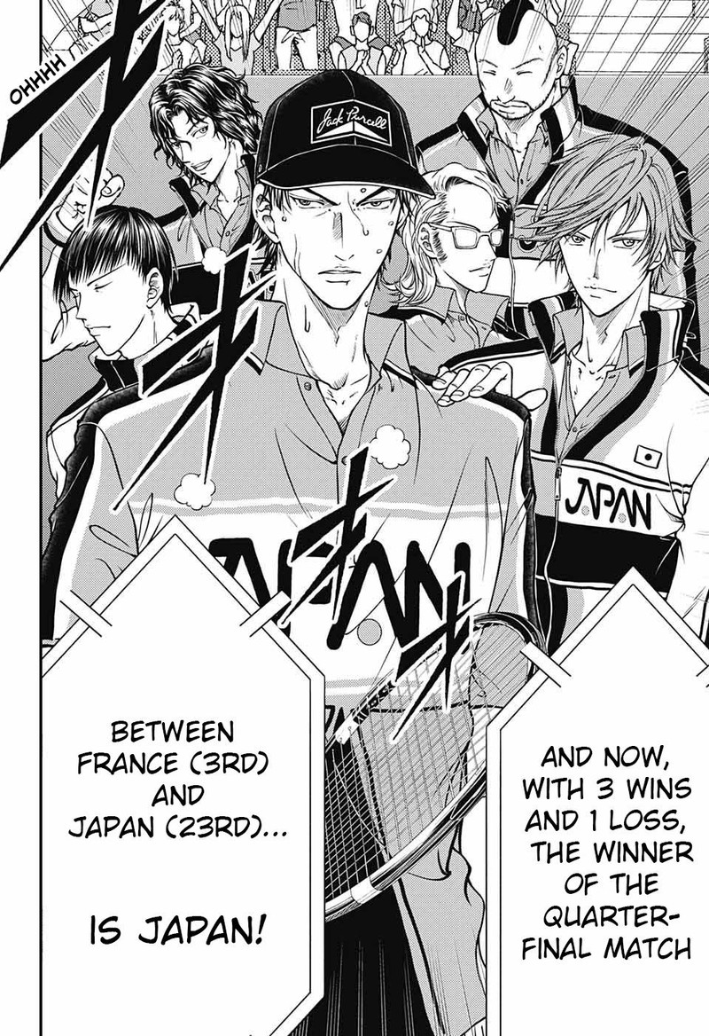 New Prince Of Tennis 266 4
