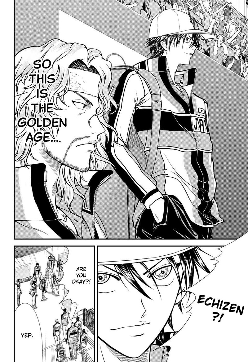 New Prince Of Tennis 266 6