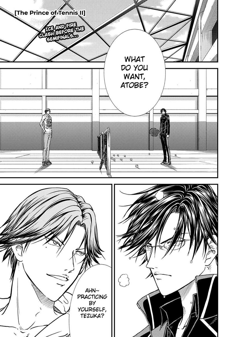 New Prince Of Tennis 267 1