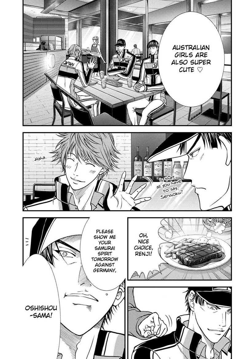 New Prince Of Tennis 268 1