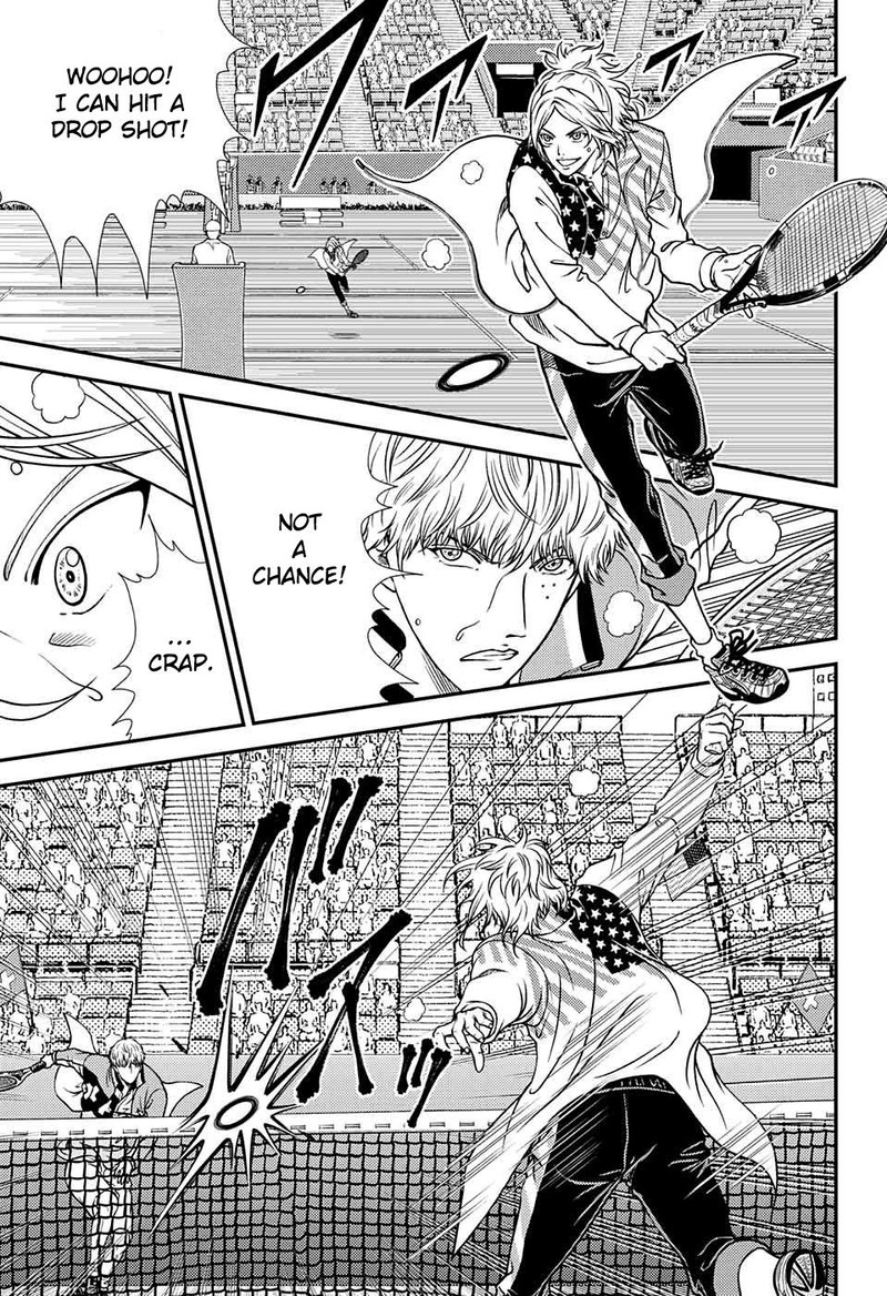 New Prince Of Tennis 268 3