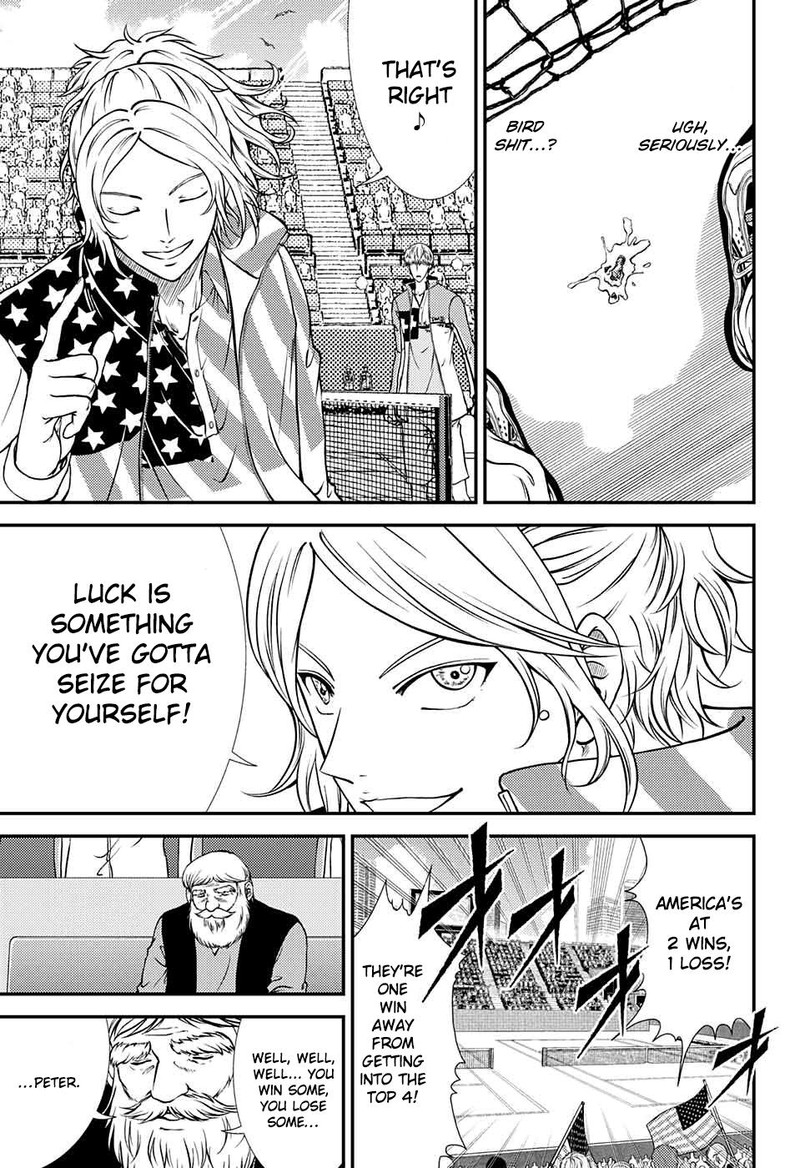 New Prince Of Tennis 268 7