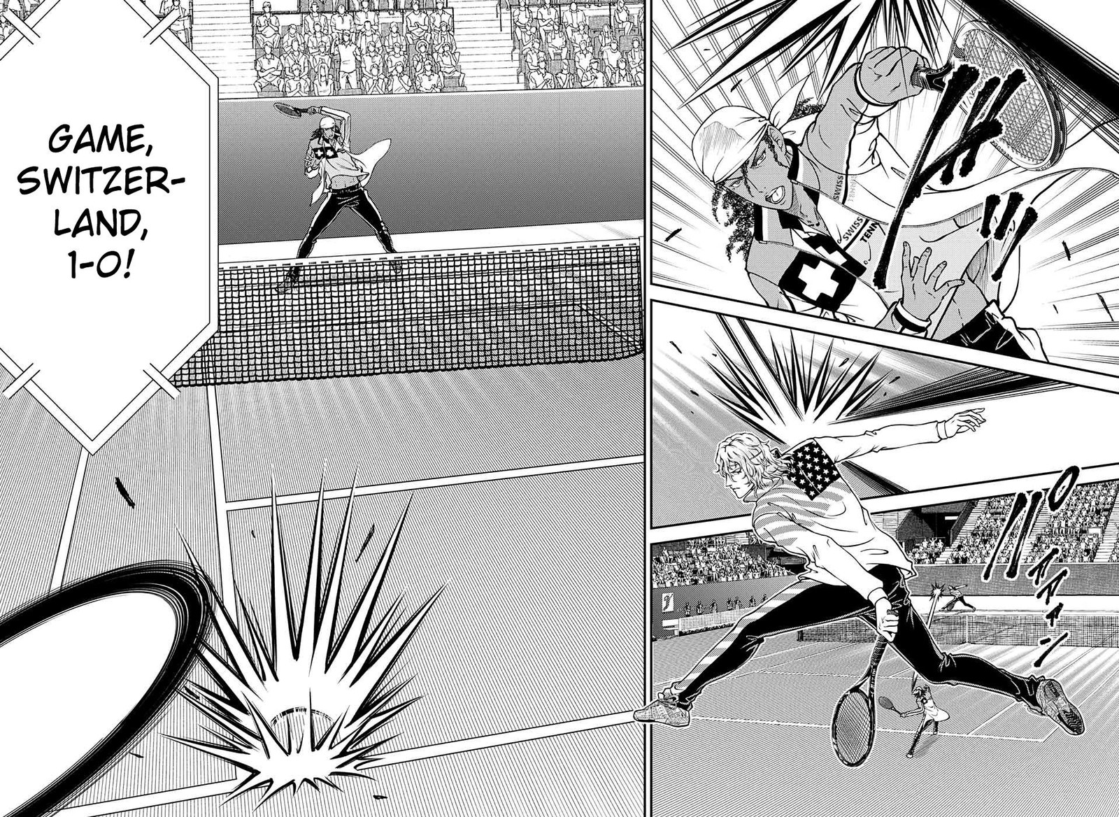 New Prince Of Tennis 269 2