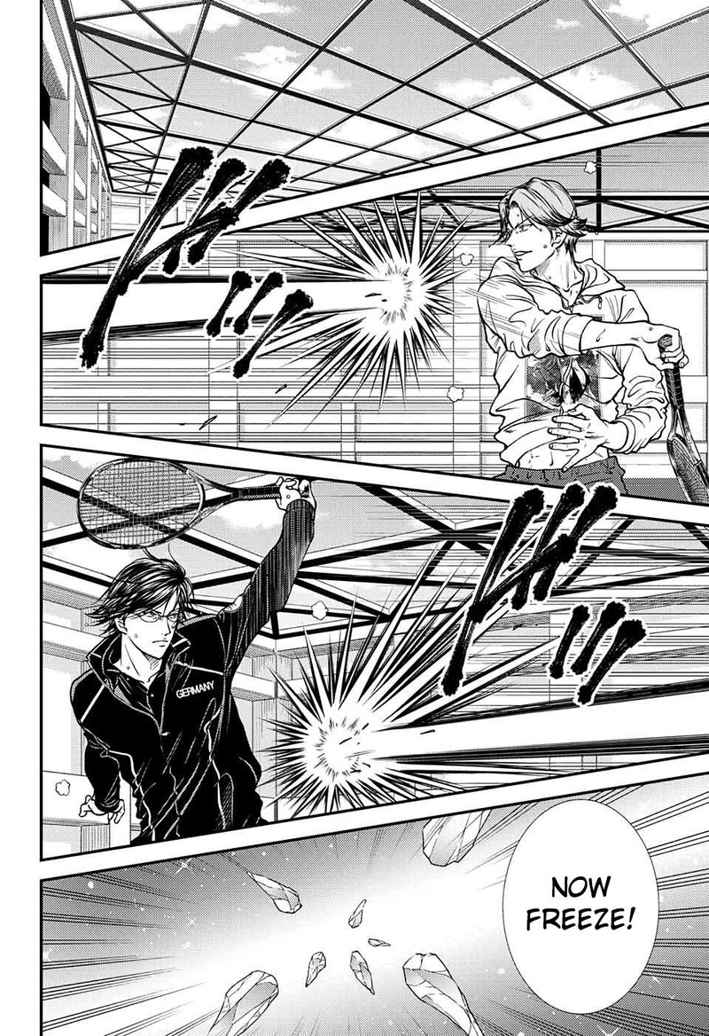 New Prince Of Tennis 269 6