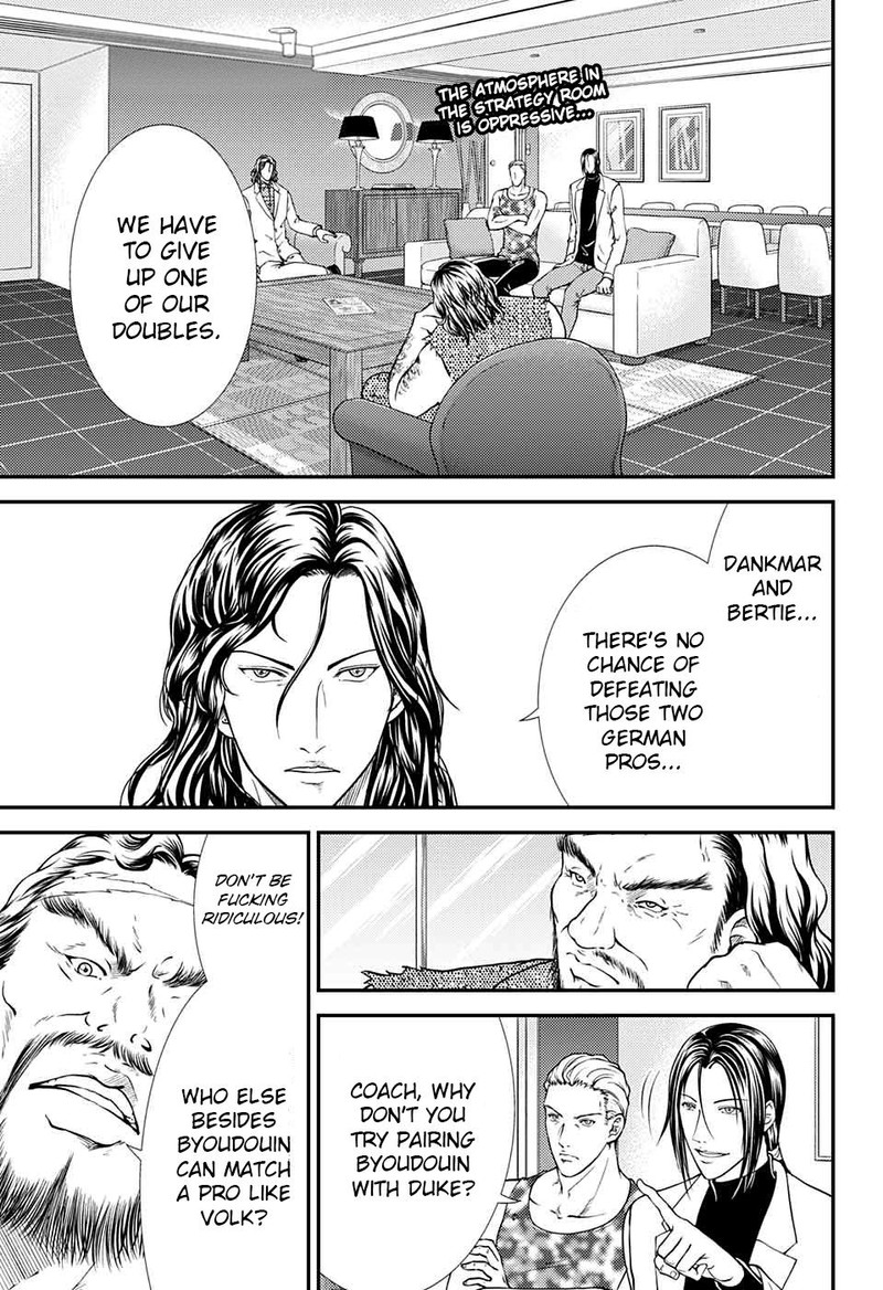 New Prince Of Tennis 270 1