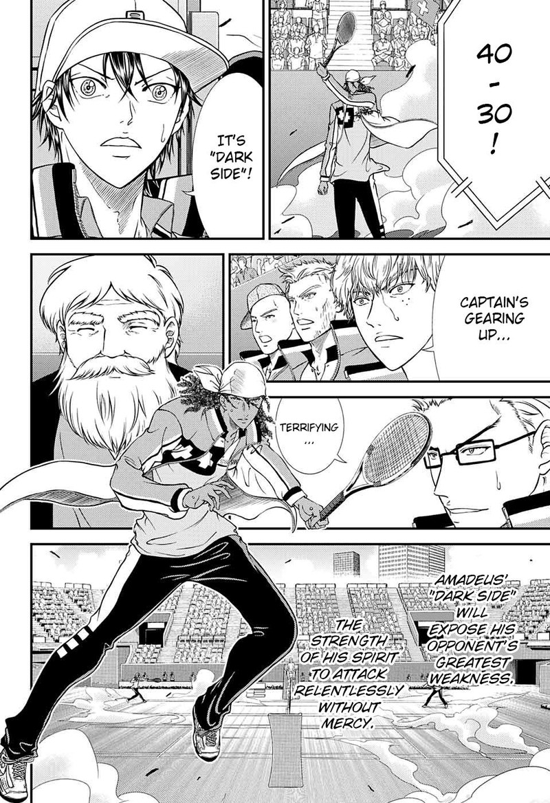 New Prince Of Tennis 270 10