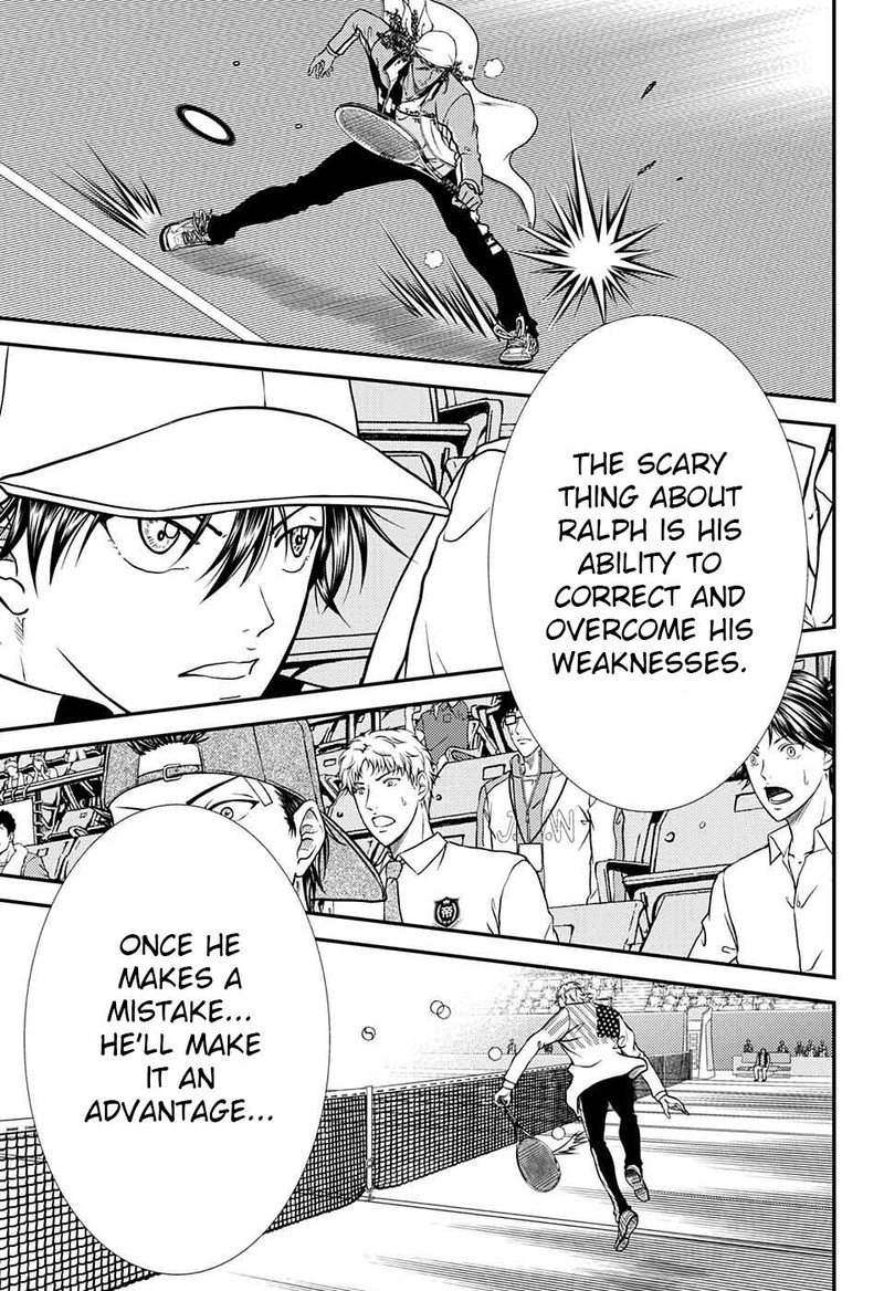 New Prince Of Tennis 270 13