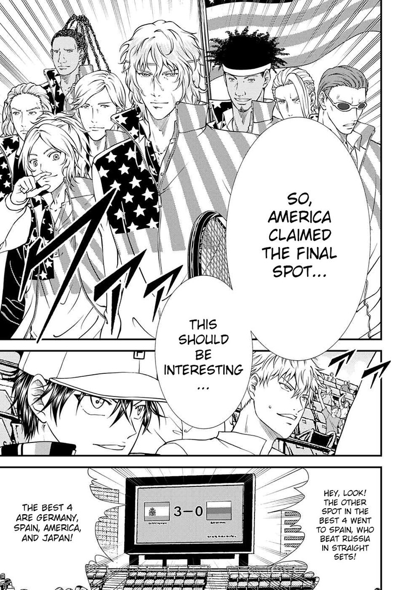 New Prince Of Tennis 271 7