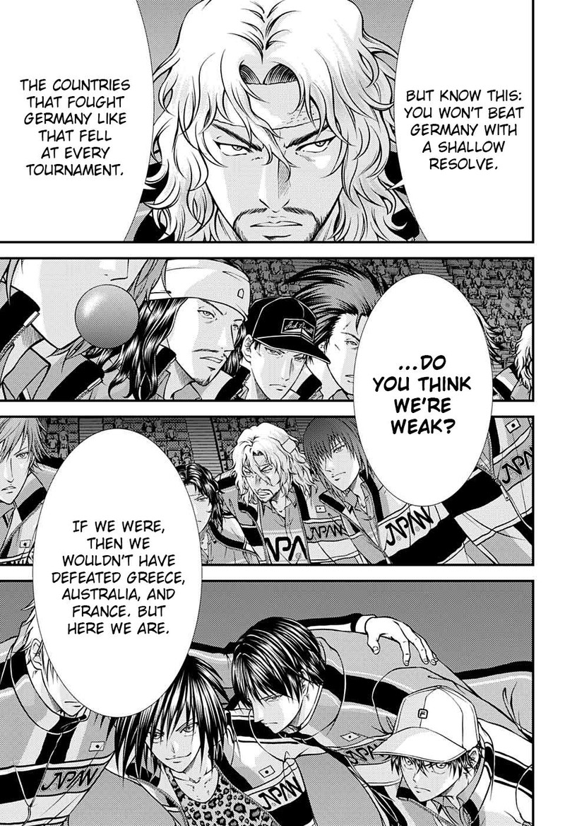 New Prince Of Tennis 273 3