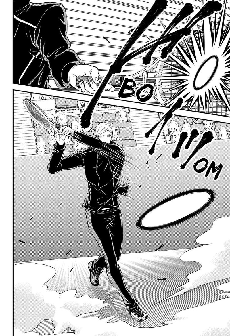 New Prince Of Tennis 274 4