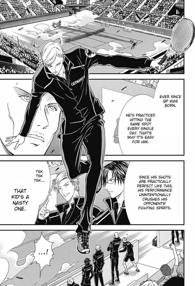 New Prince Of Tennis 274 7