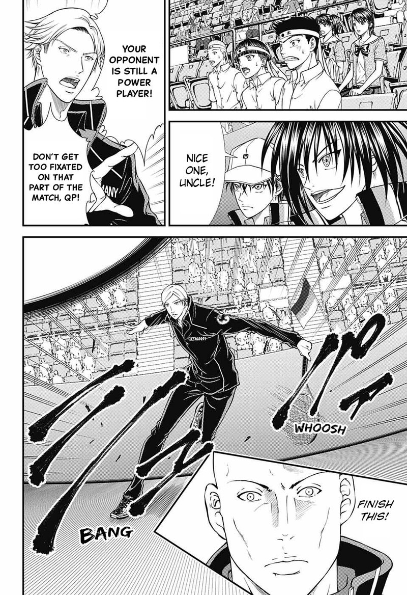 New Prince Of Tennis 275 2