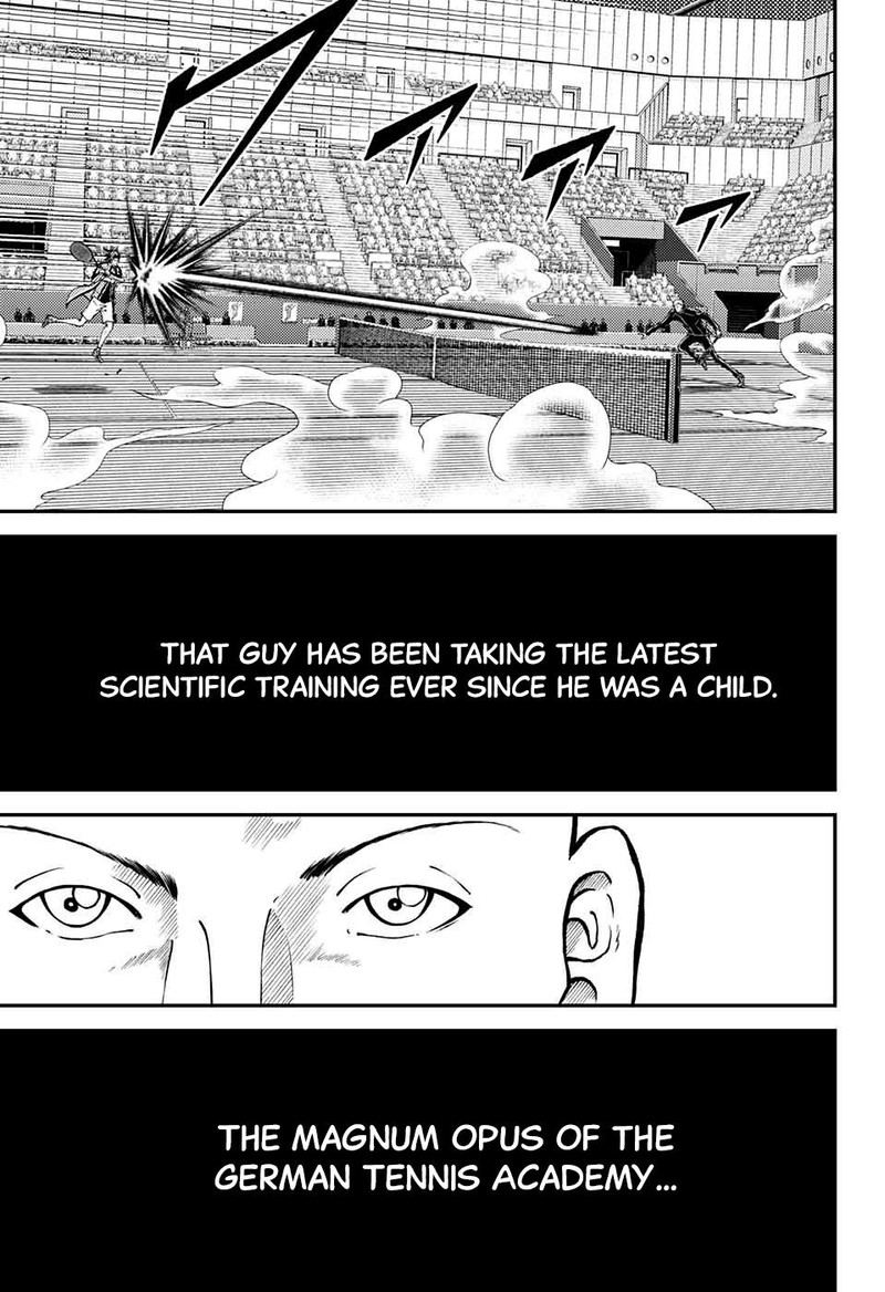 New Prince Of Tennis 275 6