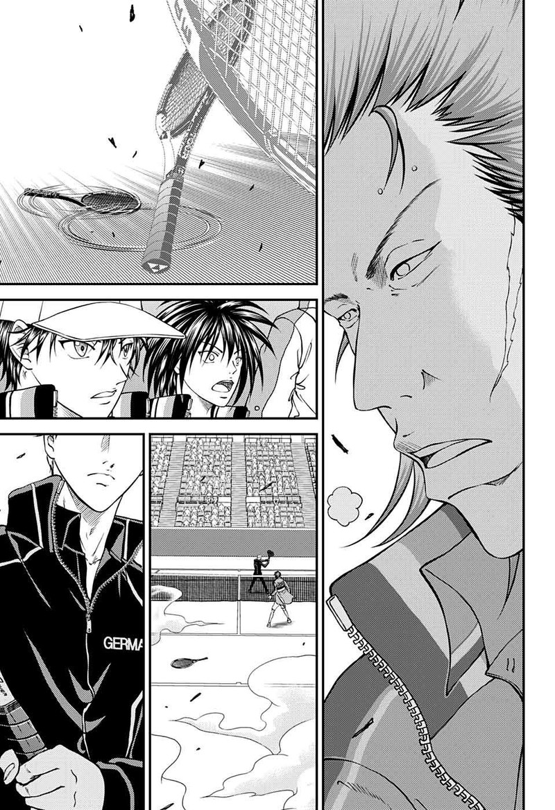 New Prince Of Tennis 275 9