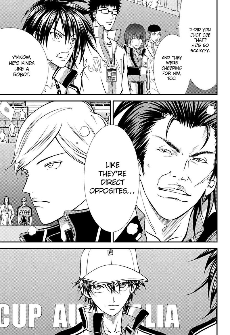 New Prince Of Tennis 276 11