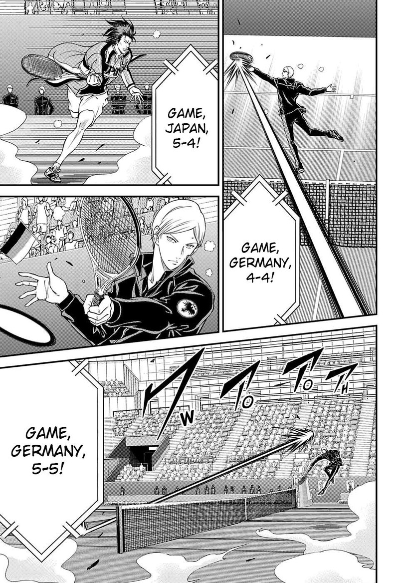 New Prince Of Tennis 276 3