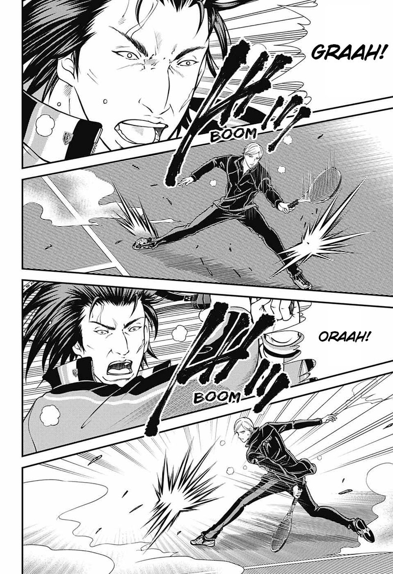 New Prince Of Tennis 276 4