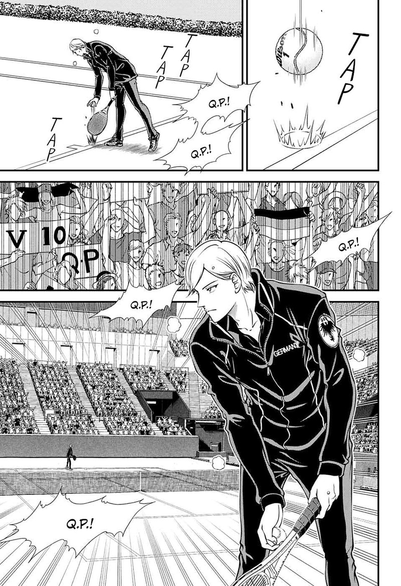 New Prince Of Tennis 276 7