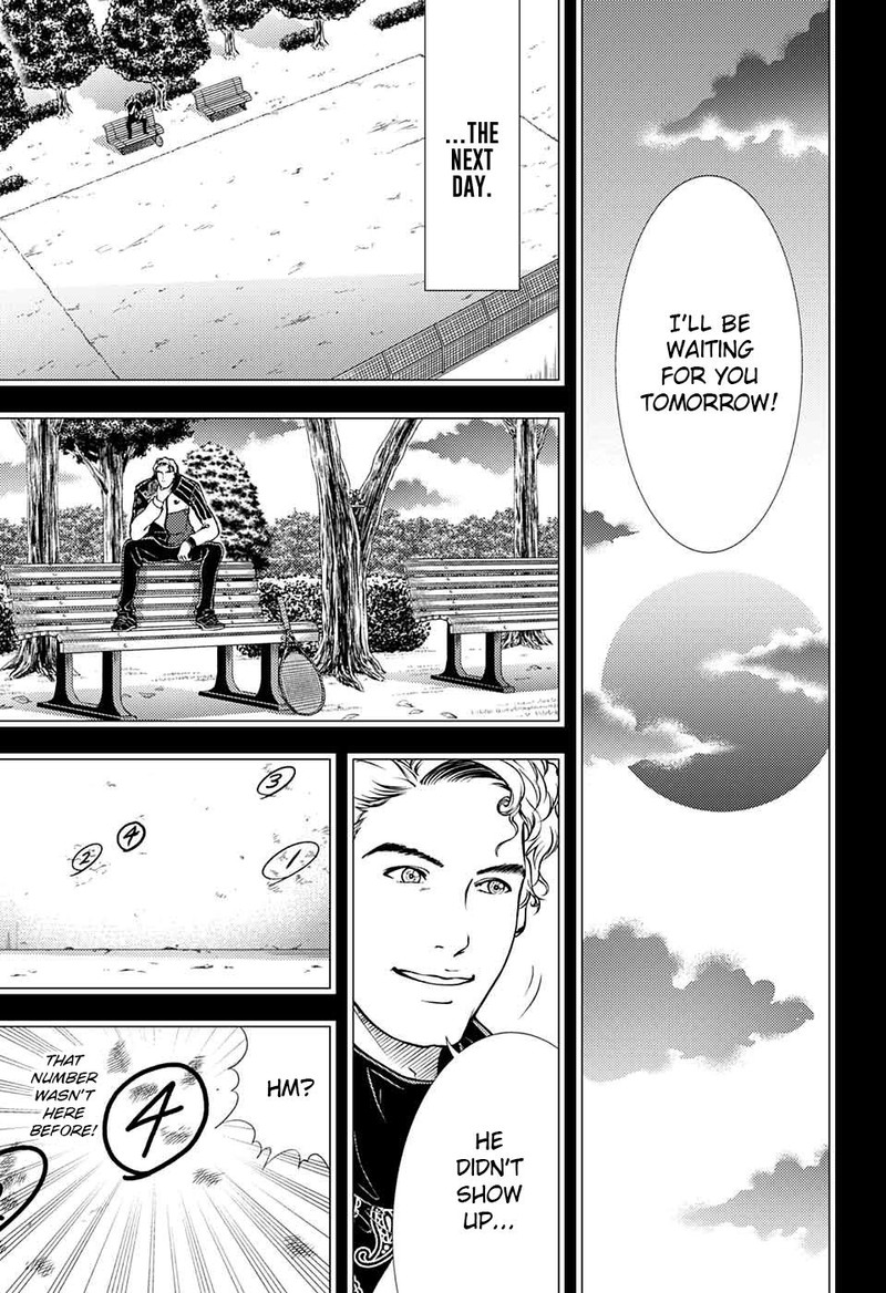 New Prince Of Tennis 277 13