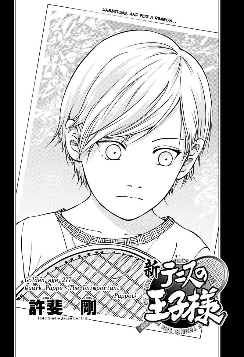 New Prince Of Tennis 277 2