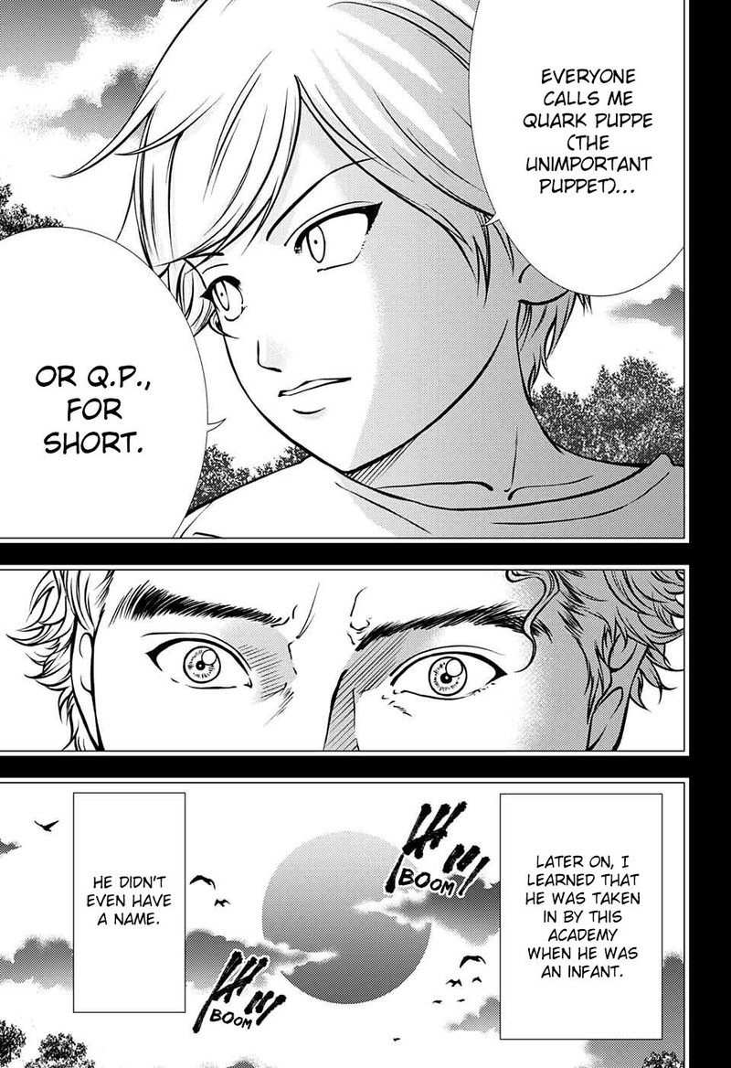 New Prince Of Tennis 277 9