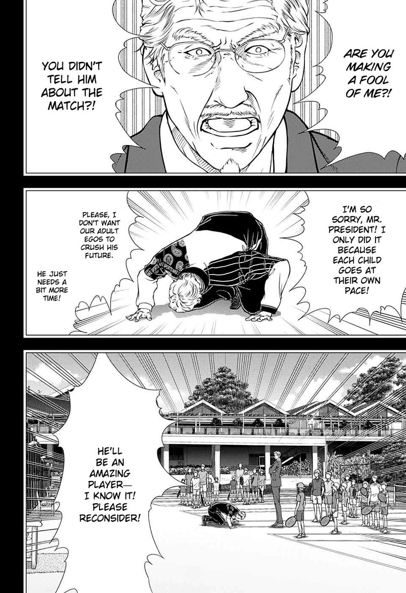 New Prince Of Tennis 278 2