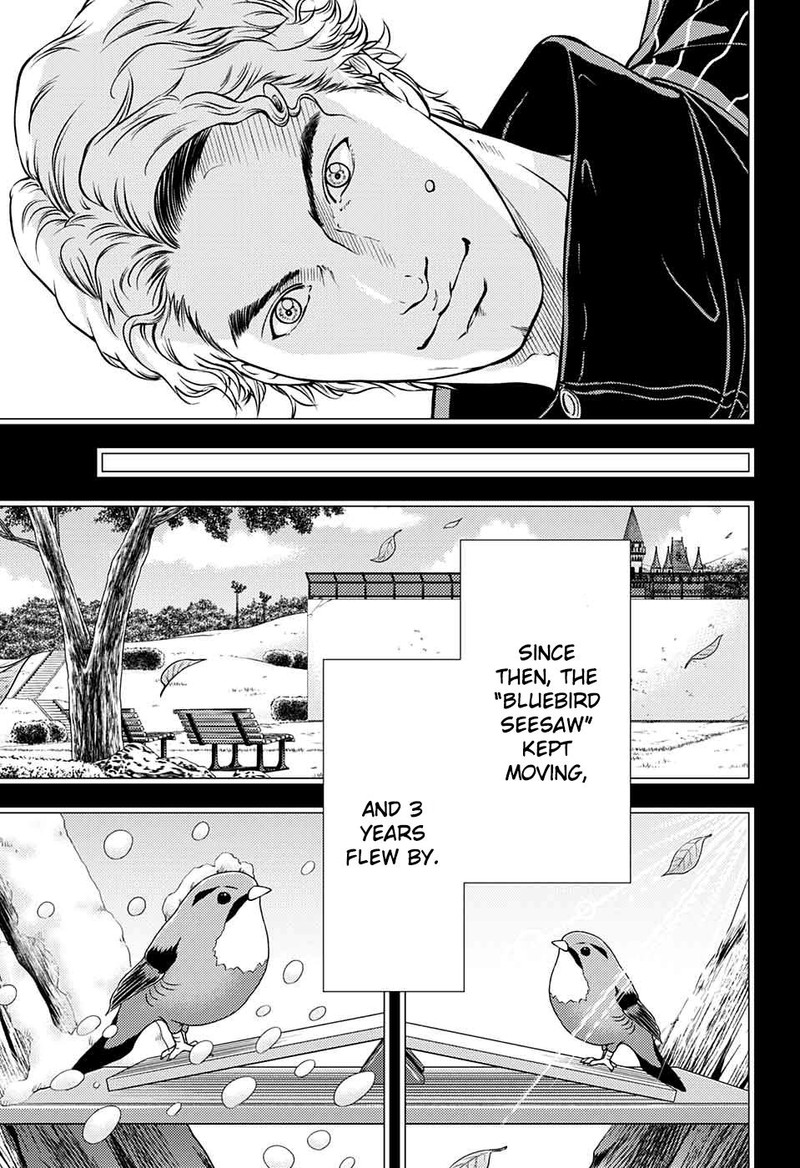 New Prince Of Tennis 278 3