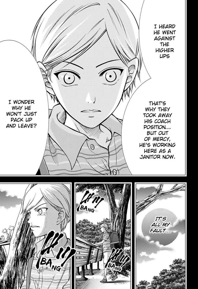 New Prince Of Tennis 278 5