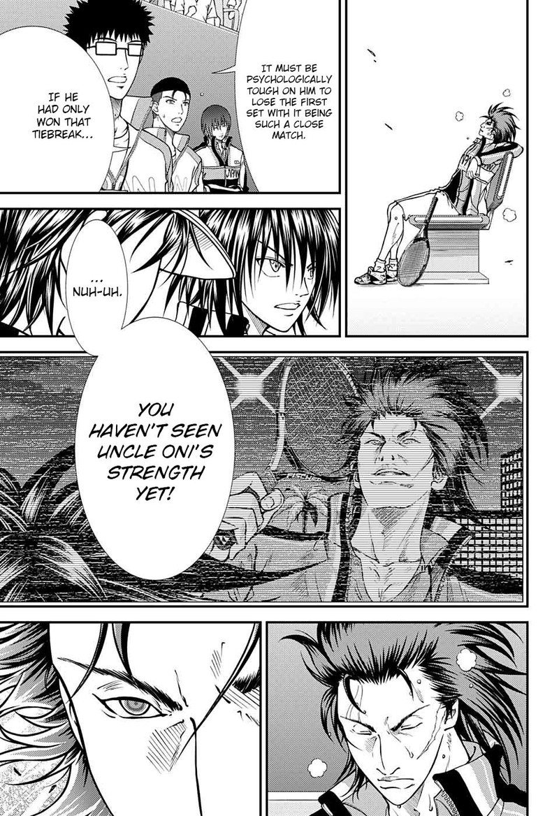 New Prince Of Tennis 279 3