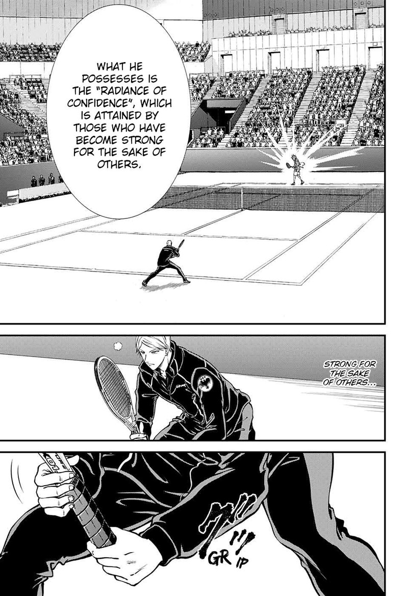 New Prince Of Tennis 279 8
