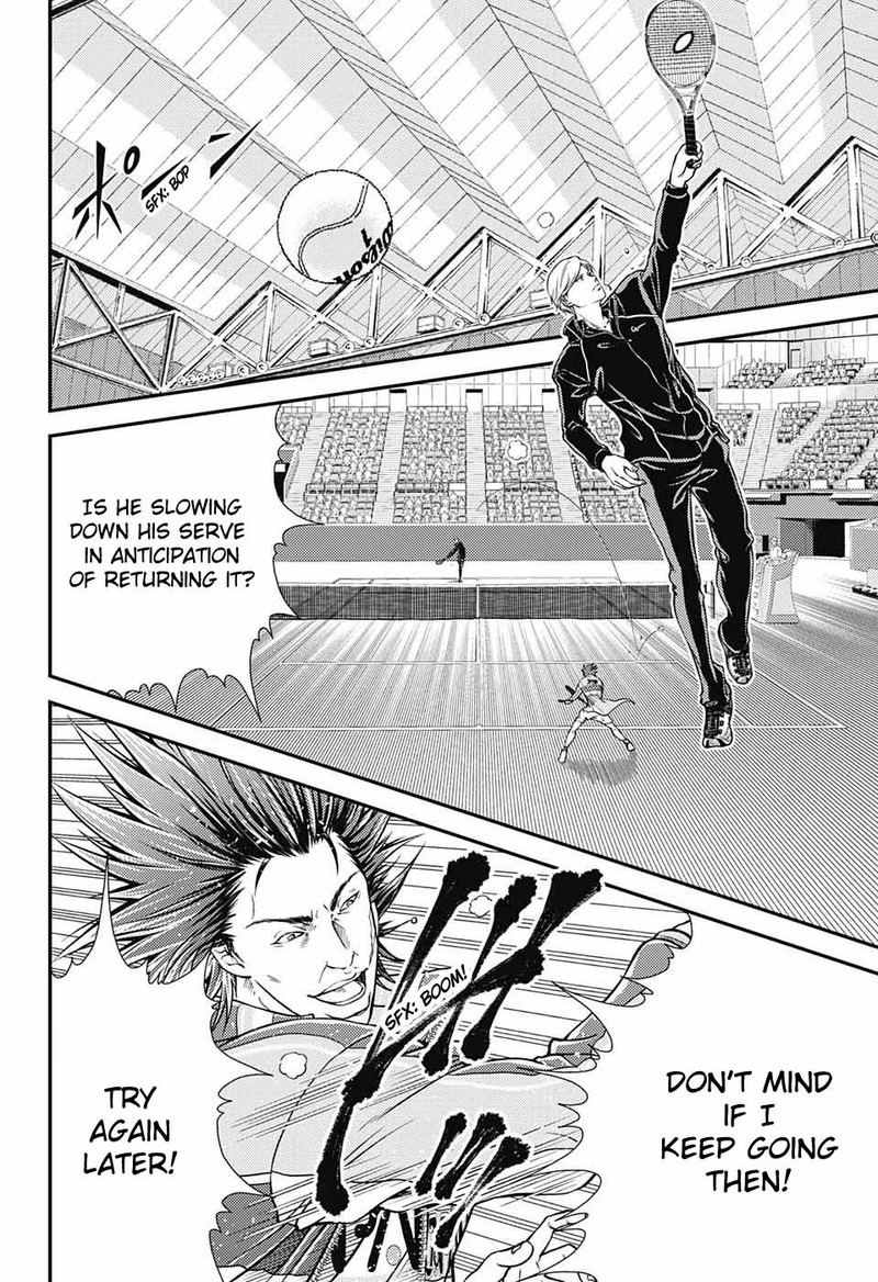 New Prince Of Tennis 280 5