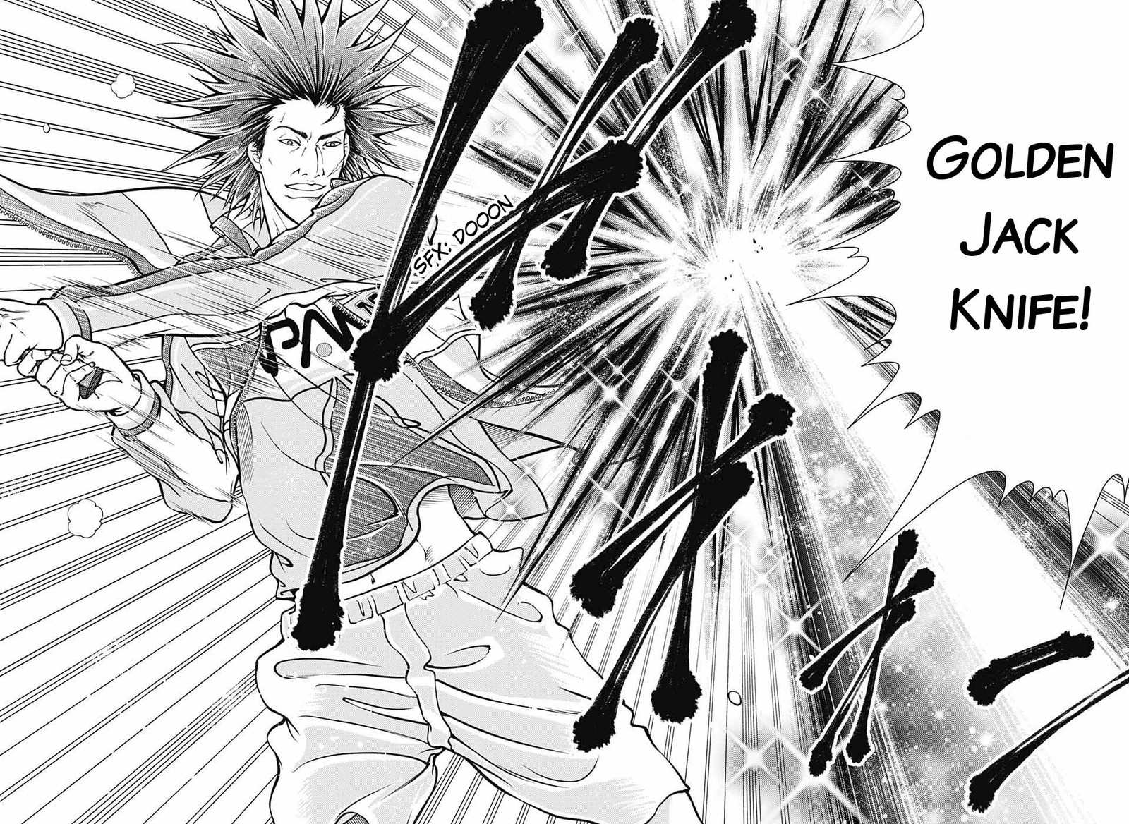 New Prince Of Tennis 280 8