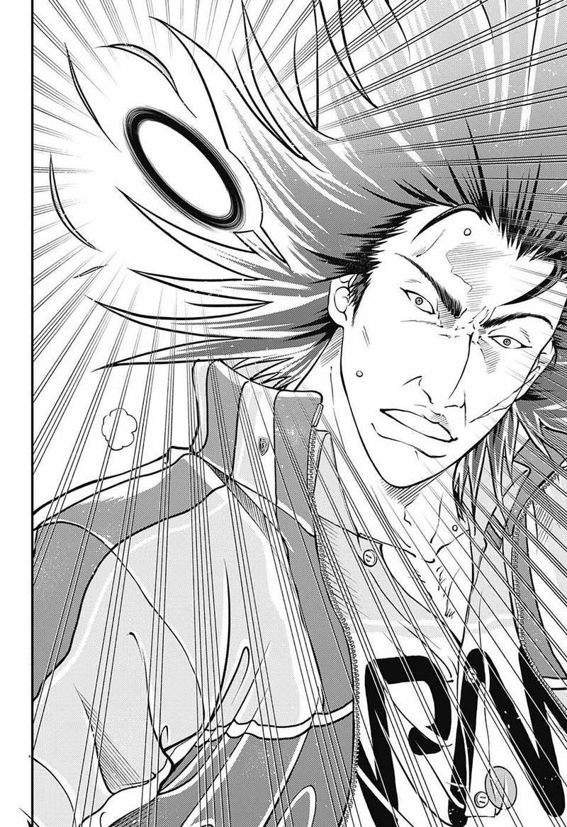 New Prince Of Tennis 281 11