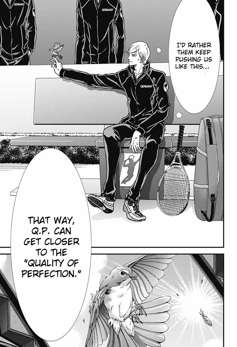 New Prince Of Tennis 281 4