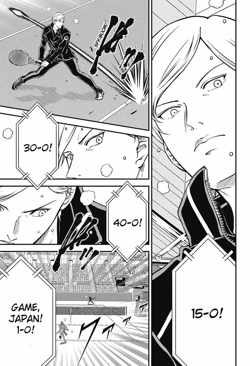 New Prince Of Tennis 281 6
