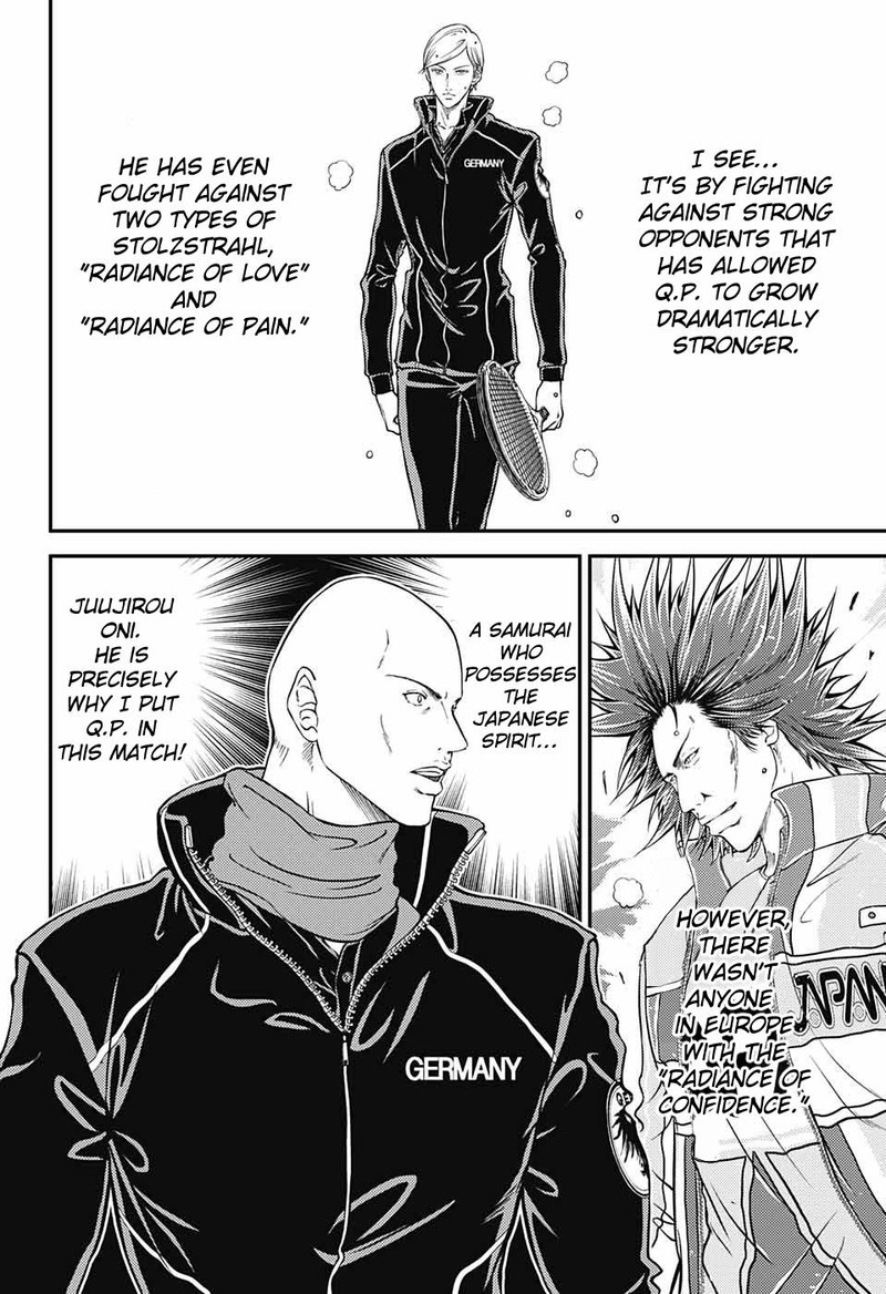 New Prince Of Tennis 281 9