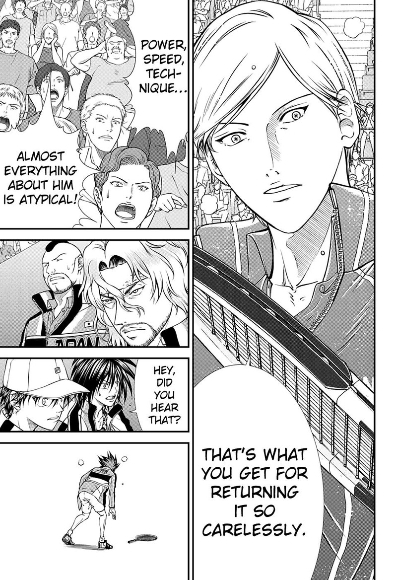 New Prince Of Tennis 282 10