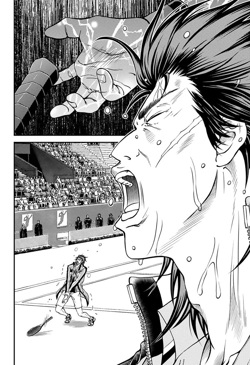 New Prince Of Tennis 282 11