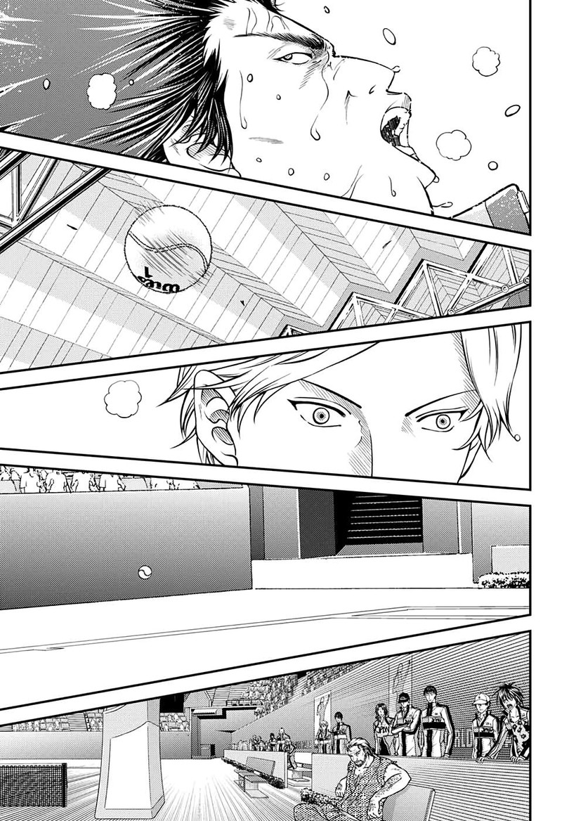 New Prince Of Tennis 283 10