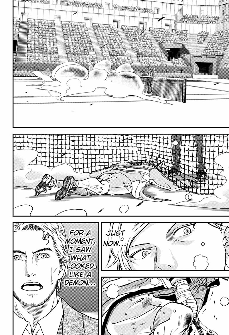 New Prince Of Tennis 283 14